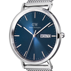 Classic Day Display Sterling Arctic