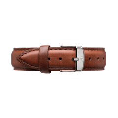 St Mawes Strap Silver