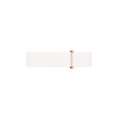 Dover Strap Rose Gold
