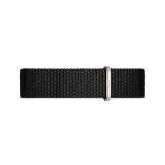 Cornwall Strap Silver