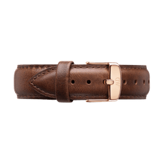 Bristol Strap Rose Gold