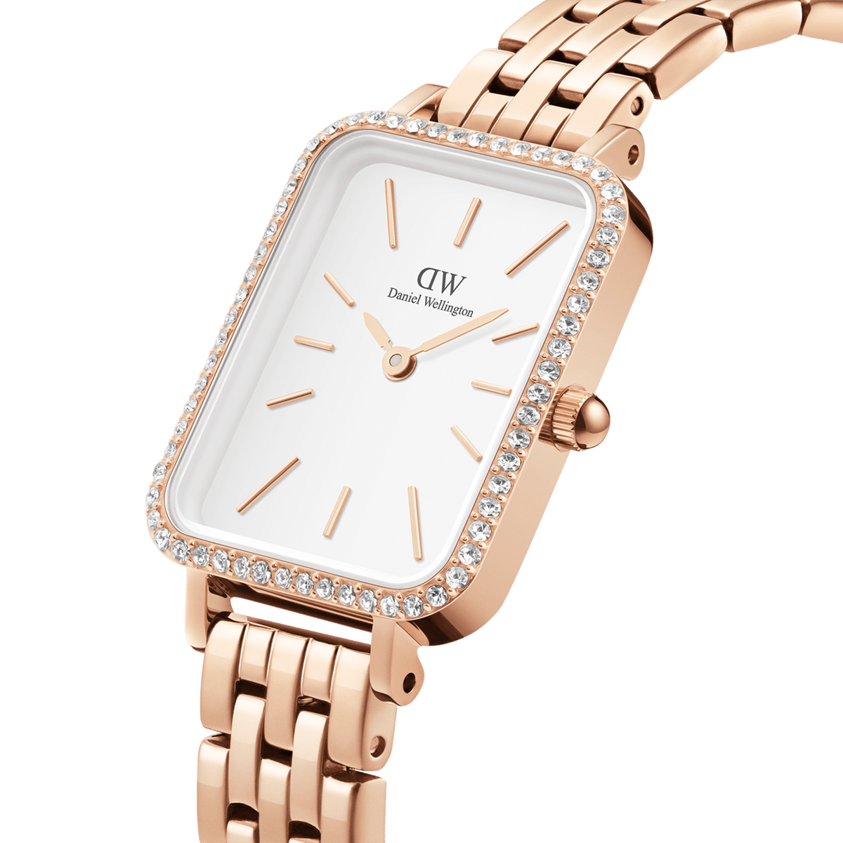 Jonc daniel discount wellington femme