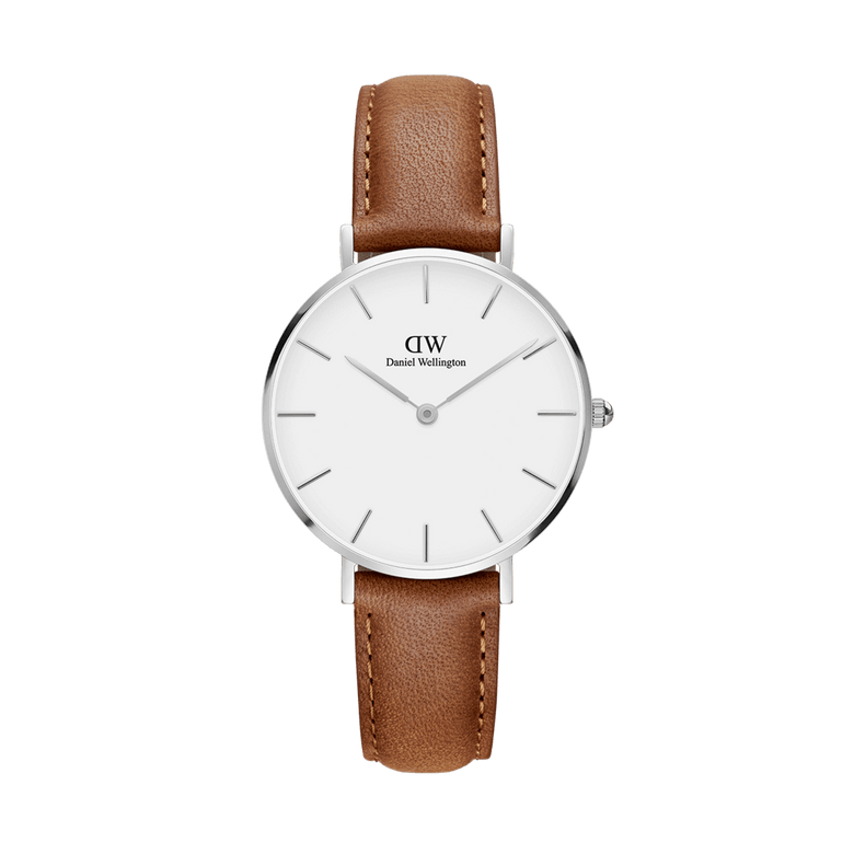Petite Durham Silver