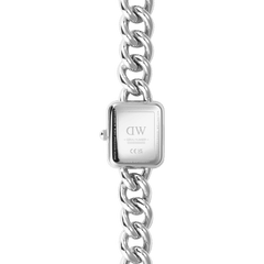 Jolie Chain Silver