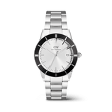 Buy Iconic Paradigma Link Black Bezel Online from DW