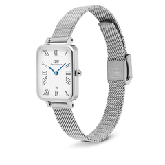 Quadro Sterling Roman Numerals Date