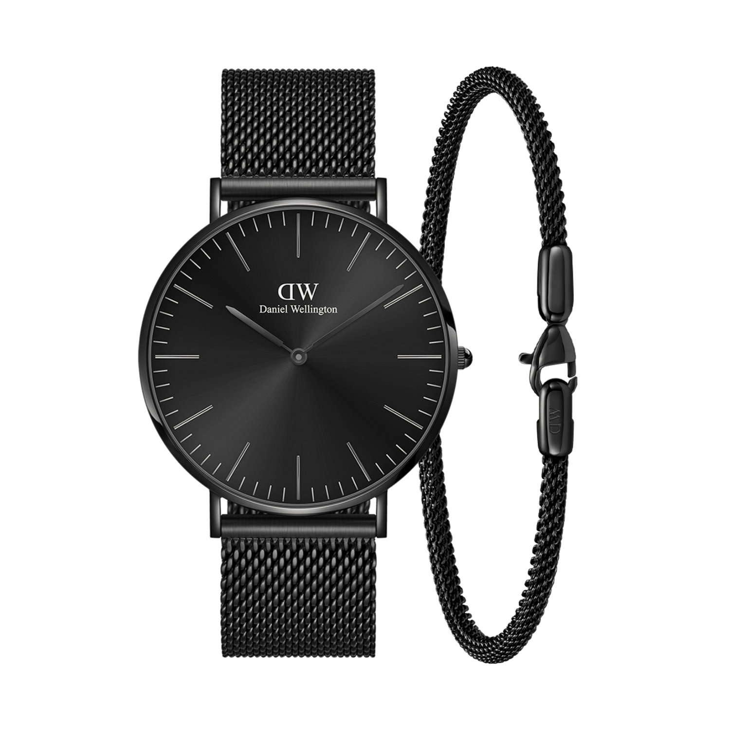 Classic and Tide Mesh Ashfield Set