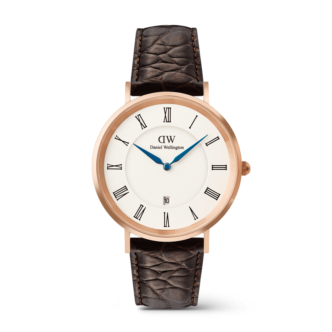 Daniel Wellington - Watches & Jewelry Online Store | DW