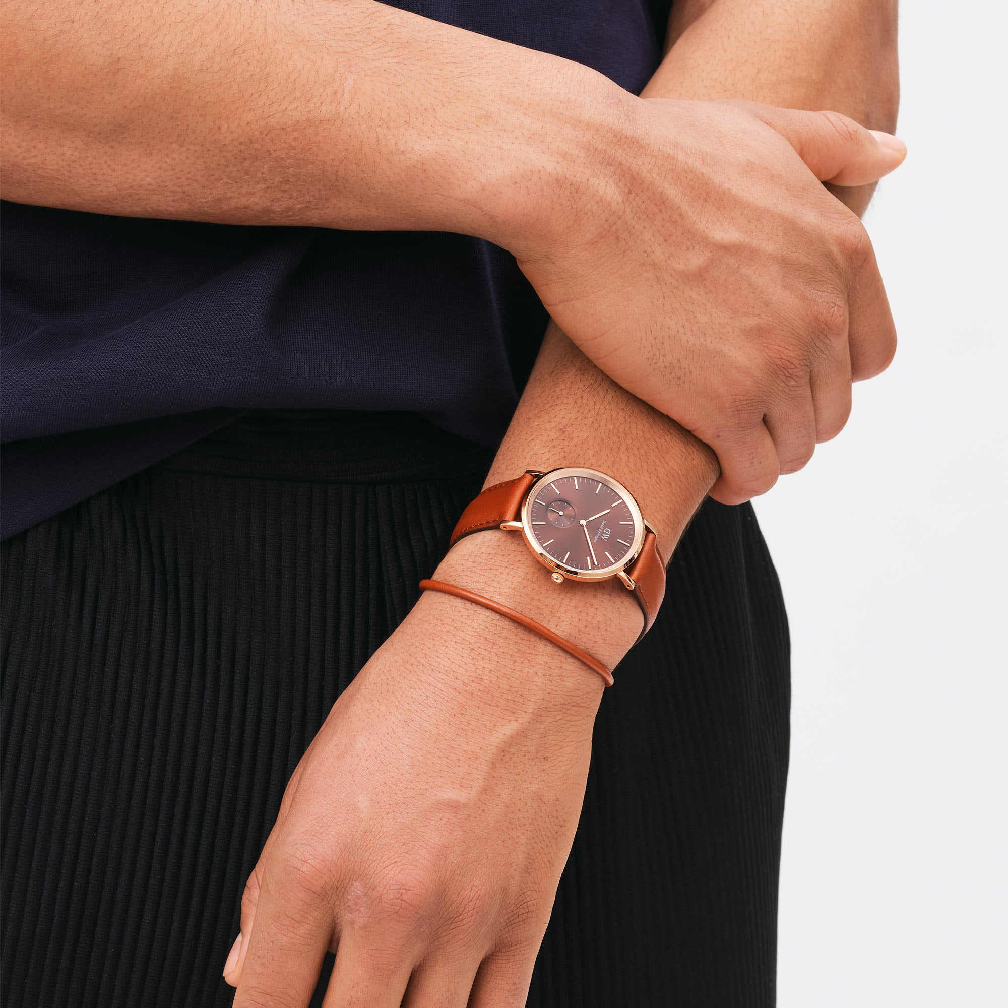 Daniel wellington bracelet for men hotsell