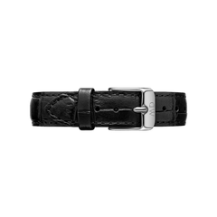 Reading Strap Silver