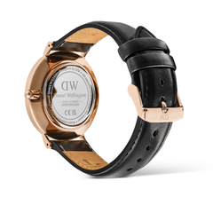 Classic Multi-Eye Sheffield Off-white Sunray Rose Gold