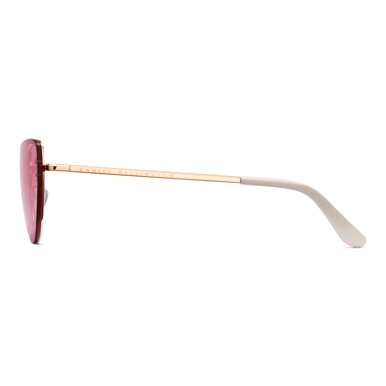 Lynx Steel Pink Gradient Rose Gold