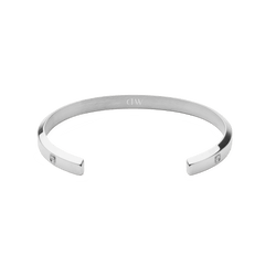 Classic Lumine  Bracelet Silver 5.5mm