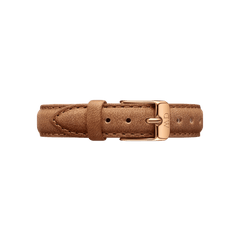Durham Strap Rose Gold