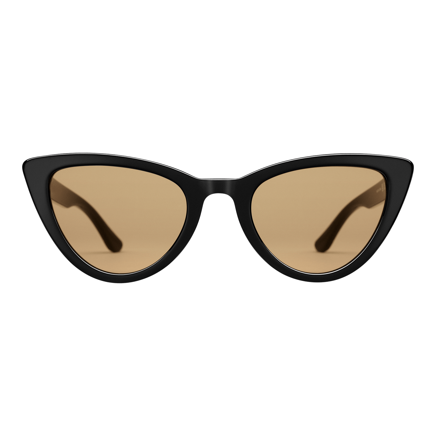 Lynx Bio-Acetate Black /Yellow