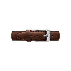 Bristol Strap Silver