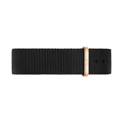 Cornwall Strap Rose Gold