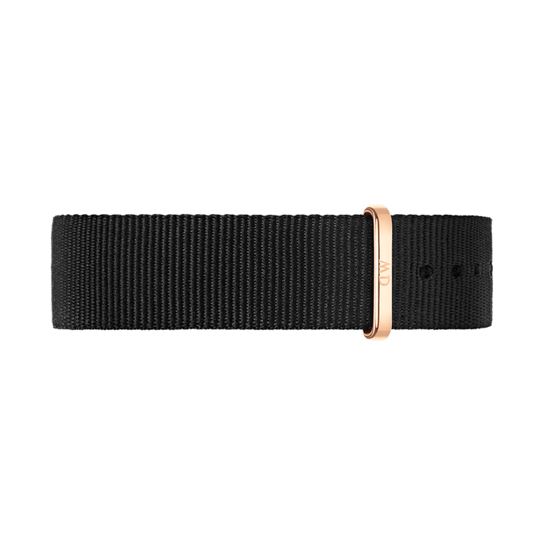 Cornwall Strap Rose Gold
