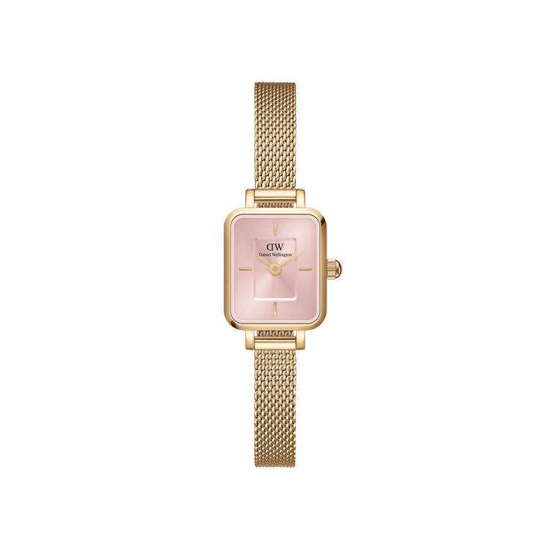 Quadro Mini Evergold Blush