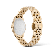 Ophelia Mini Gold