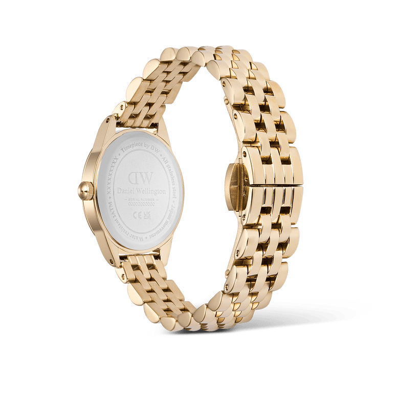 Ophelia Mini Gold