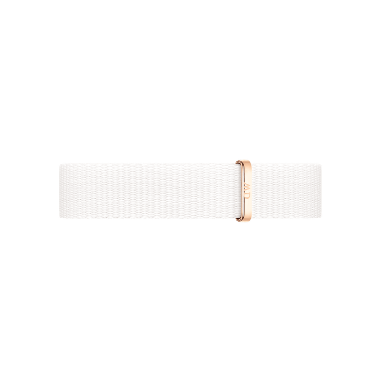 Dover Strap Rose Gold