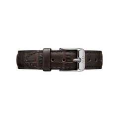 York Strap Silver