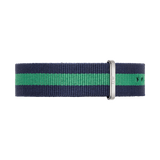 Warwick Strap Silver