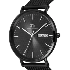 Classic Day Display Onyx Black