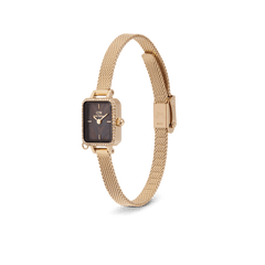 Quadro Mini Crystal Zodiac Evergold