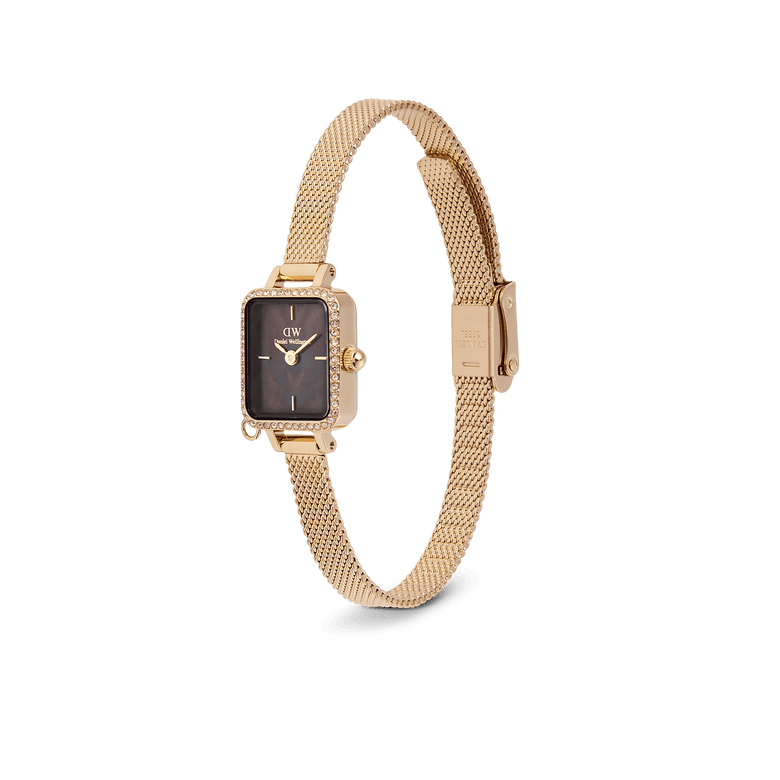 Quadro Mini Crystal Zodiac Evergold Set