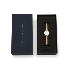 Petite Mini Evergold