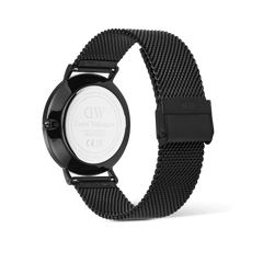 Classic Day Display Onyx Black