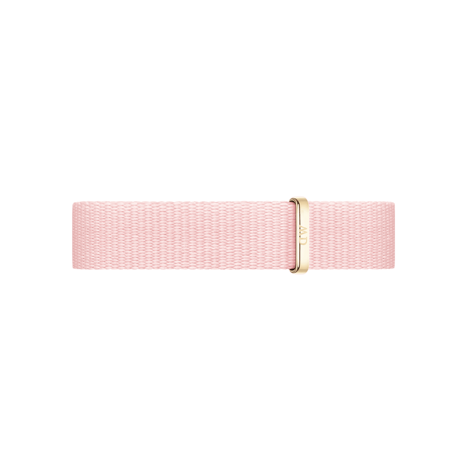 Rosewater Strap Gold