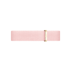 Rosewater Strap Gold