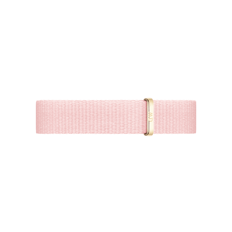 Rosewater Strap Gold