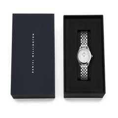 Ophelia Mini Silver