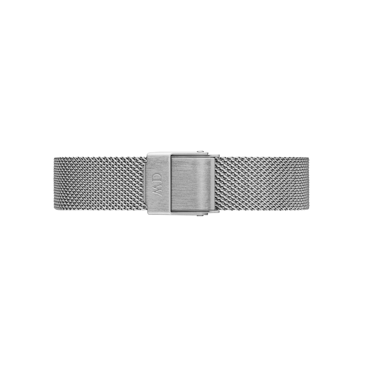 Sterling Strap Silver