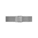 Sterling Strap Silver