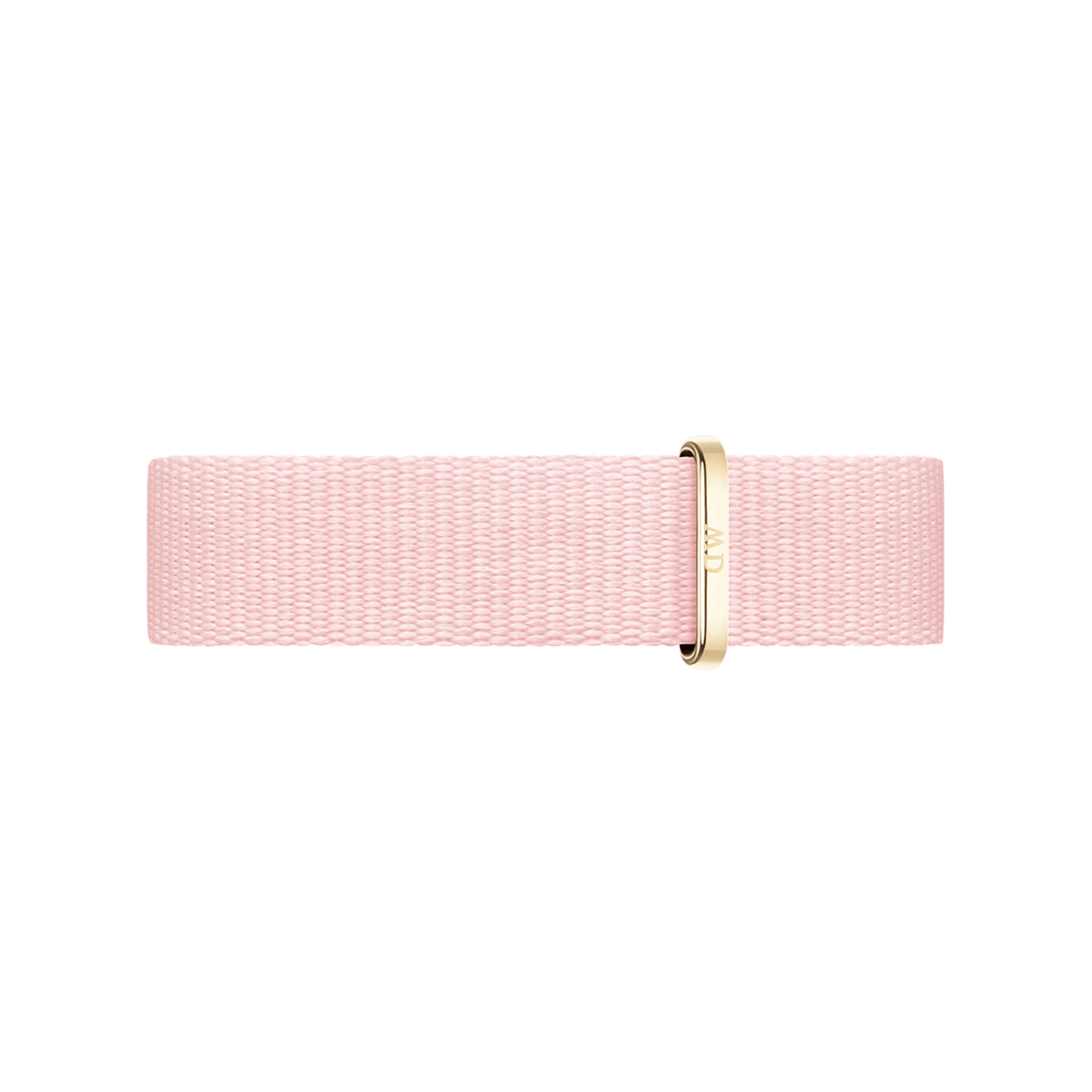Rosewater Strap Gold