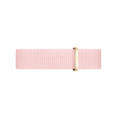 Rosewater Strap Gold
