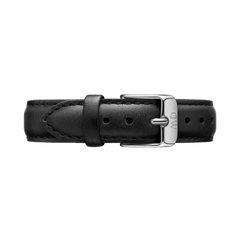 Sheffield Strap Silver
