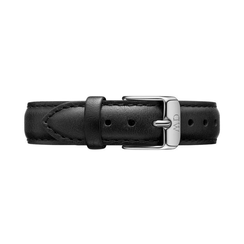 Sheffield Strap Silver