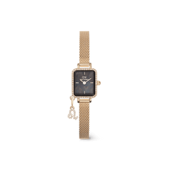 Quadro Mini Crystal Zodiac Evergold