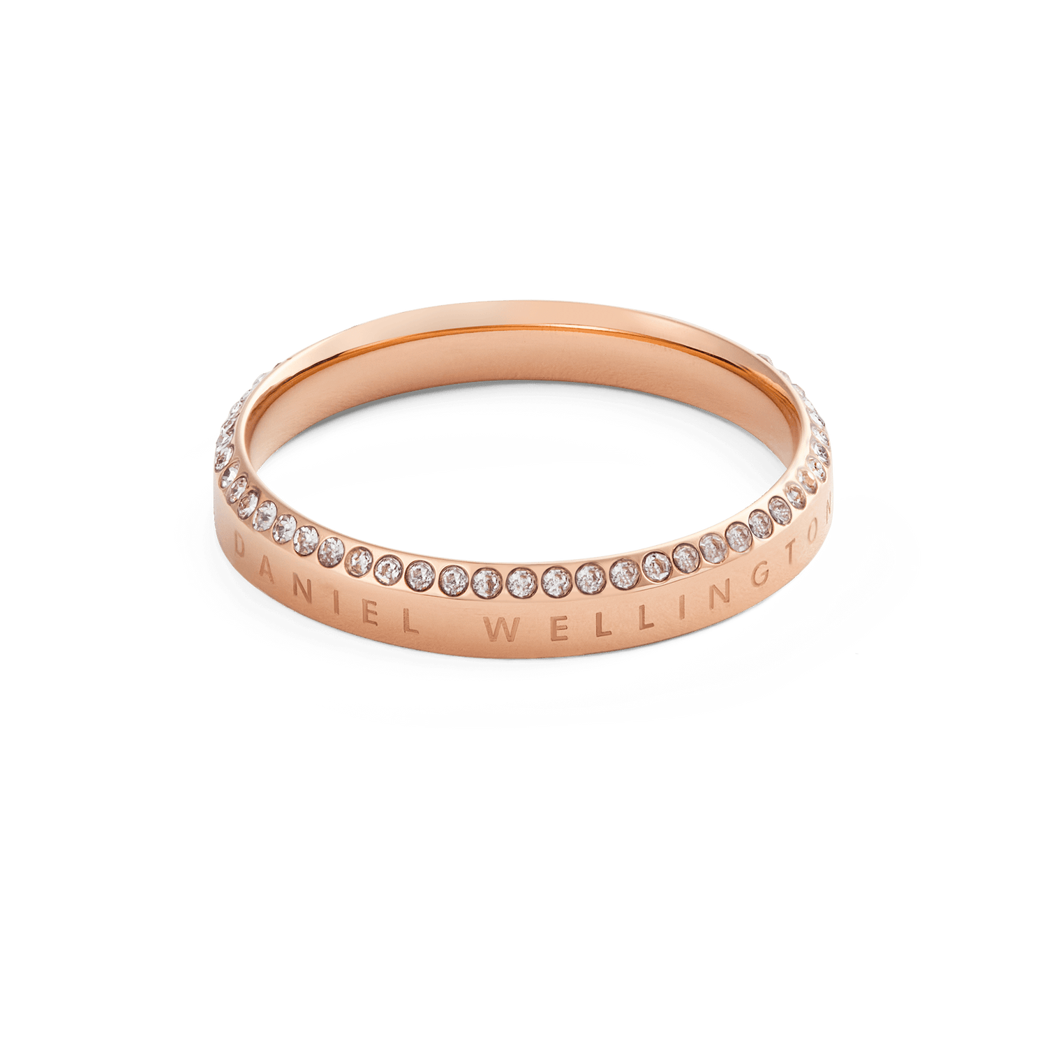 Classic Aura Ring Rose Gold