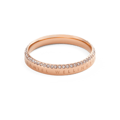 Classic Aura Ring Rose Gold