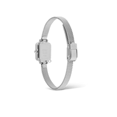 Quadro Mini Crystal Zodiac Sterling Set