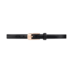 Pressed Sheffield Strap Rose Gold