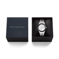 Iconic Paradigma Link Black Bezel