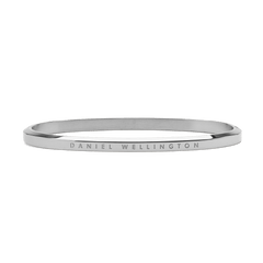 Classic Bangle Silver